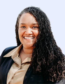 Shalonda Thibeaux is the Methodist Foster Care Recruiter for Lafayette  and Southwest Louisiana.